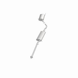 MAG BRE Exhaust Kits Magnaflow 106-0261