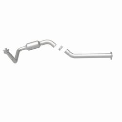 MAG Converter Direct Fit Magnaflow 4451415