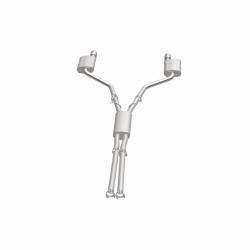 MAG BRE Exhaust Kits Magnaflow 106-0556