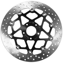 BRE Powersports Discs Brembo OE 78B408B0