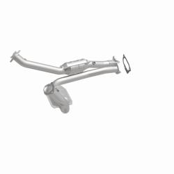 MAG Converter Direct Fit Magnaflow 458020