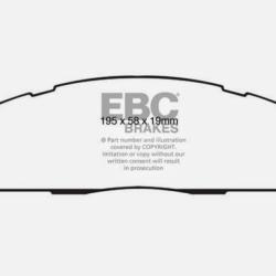 EBC DP41848R