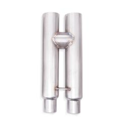 Stainless Works GT350CBHFCL