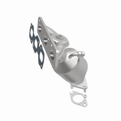 MAG Converter Direct Fit Magnaflow 452010