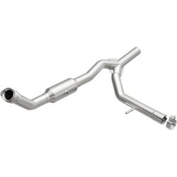 MAGNAFLOW 5451695