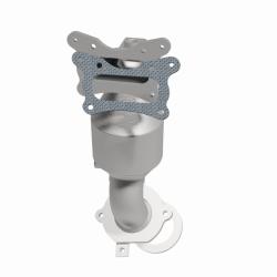 MAG Converter Direct Fit Magnaflow 5531441