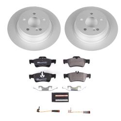 PowerStop ESK5321