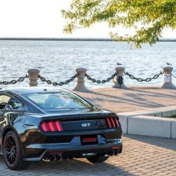 CORSA PERFORMANCE 14335BLK