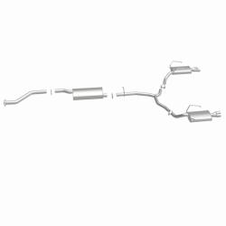Magnaflow 106-0170