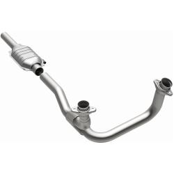 MAG Converter Direct Fit Magnaflow 93312