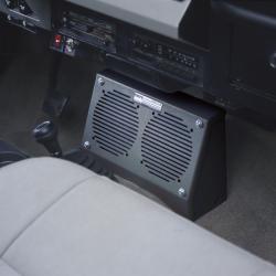 TUFFY PRODUCTS 06501