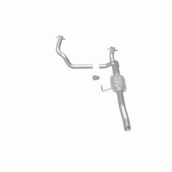 MAG Converter Direct Fit Magnaflow 51149