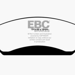 EBC DP41742R