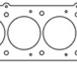 Cometic Gasket C4527-060