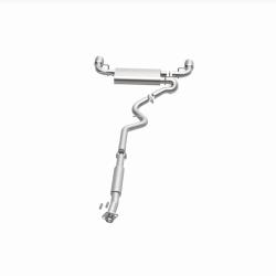 MAG BRE Exhaust Kits Magnaflow 106-0884