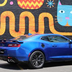 CORSA PERFORMANCE 14774