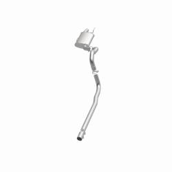 MAG BRE Exhaust Kits Magnaflow 106-0122