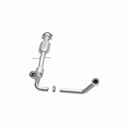 MAG Converter Direct Fit Magnaflow 458011