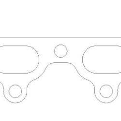 CG Head Gaskets Cometic Gasket C4165-030