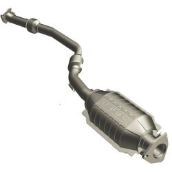 MAG Converter Direct Fit Magnaflow 49547