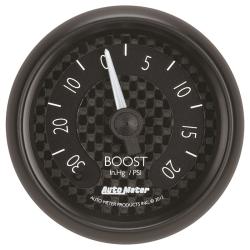 AutoMeter 8001