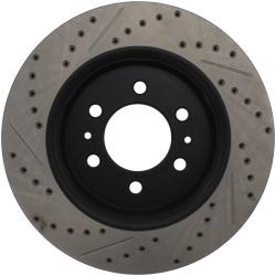 STOPTECH 12765119L