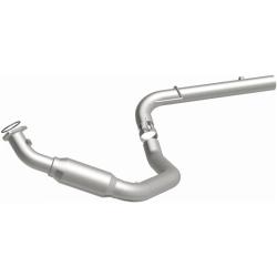 MAG Converter Direct Fit Magnaflow 4551525