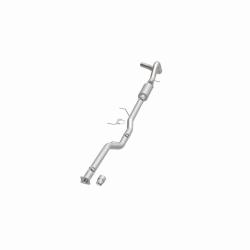 MAG BRE Exhaust Kits Magnaflow 106-0661