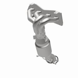 MAG Converter Direct Fit Magnaflow 5531800