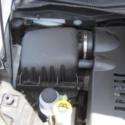 K&N ENGINEERING 332419