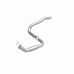 MAG Converter Direct Fit Magnaflow 5451640