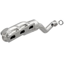 Magnaflow 50465