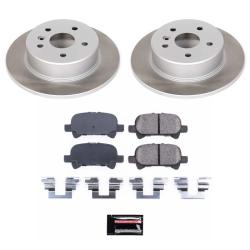 PowerStop SC2322