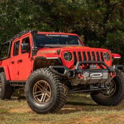 Rugged Ridge 15303.89