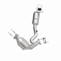 MAG Converter Direct Fit Magnaflow 51466