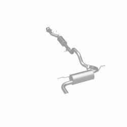 MAG BRE Exhaust Kits Magnaflow 106-0936