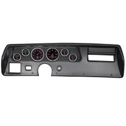 AutoMeter 7025-DB
