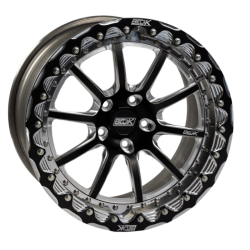 Belak Wheels 15085745S45BS-SBL