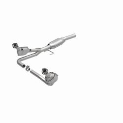 MAG Converter Direct Fit Magnaflow 93414