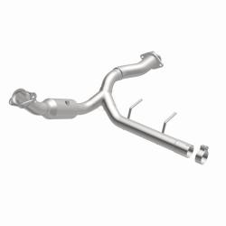 MAG Converter Direct Fit Magnaflow 5551470