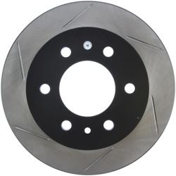 Stoptech 126.35107SR