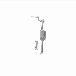 MAG BRE Exhaust Kits Magnaflow 106-0732