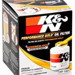 K&N ENGINEERING HP1001