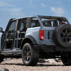 FORD RACING M16450BH4