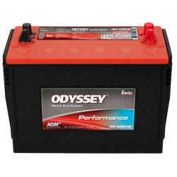 Odyssey Battery ODP-AGM31M