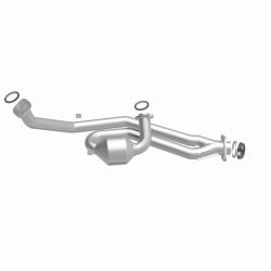 MAG Converter Direct Fit Magnaflow 447160