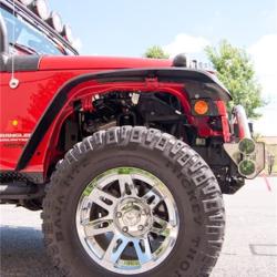 Rugged Ridge 11620.10