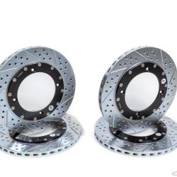 AGENCY POWER APBRPX3460BLK