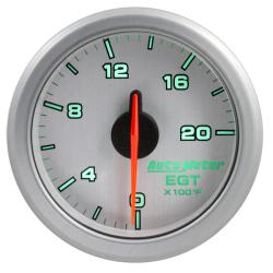 AutoMeter 9145-UL