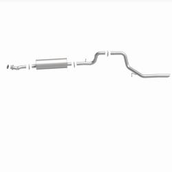 MAG BRE Exhaust Kits Magnaflow 106-0033